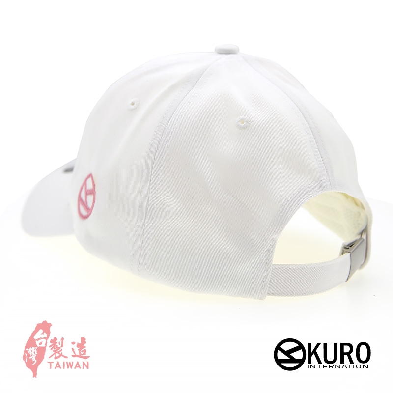 kuro設計款 媽媽超人老帽 棒球帽 布帽