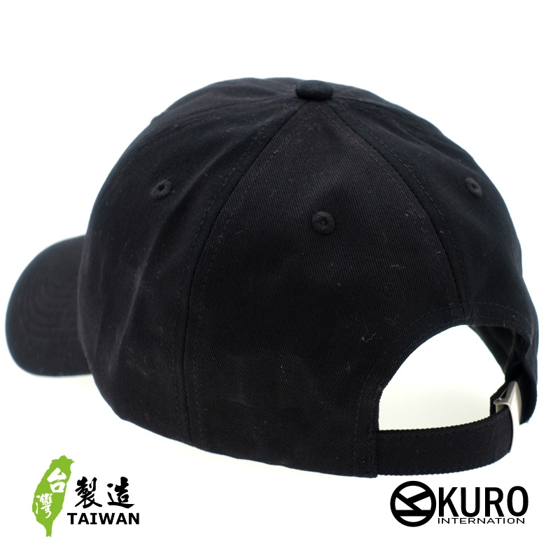 KURO-SHOP  康乃馨  柴犬 電繡 老帽 棒球帽 布帽(可客製化)