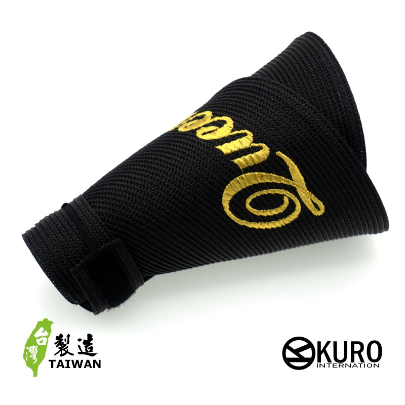 KURO-SHOP Queen 電繡 遮陽帽 (可客製化)