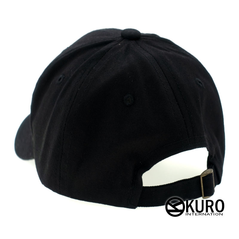 KURO-SHOP 極度可愛 Supercute 兒童棒球帽老帽