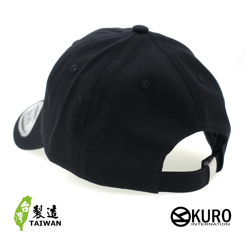 KURO-SHOP  小柴犬  電繡 老帽 棒球帽 布帽(可客製化)