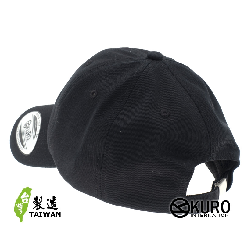 KURO-SHOP  把把自摸 發 電繡 老帽 棒球帽 布帽(可客製化)